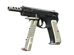 CZ75-Auto | Imprint image